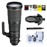 Nikon 500mm f/4E FL ED AF-S NI Picture