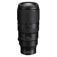 Nikon NIKKOR Z 100-400mm f/4.5 Picture