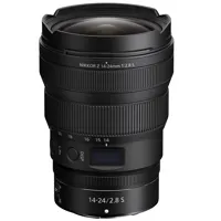Nikon NIKKOR Z 14-24mm f/2.8 S Picture