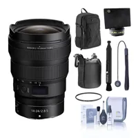Nikon NIKKOR Z 14-24mm f/2.8 S Picture
