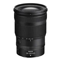 Nikon NIKKOR Z 24-120mm f/4 S  Picture