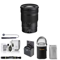Nikon NIKKOR Z 24-120mm f/4 S  Picture