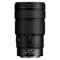 Nikon NIKKOR Z 24-70mm f/2.8 S Picture