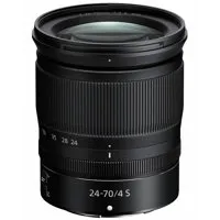Nikon NIKKOR Z 24-70mm f/4 S L Picture