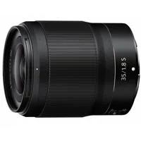 Nikon NIKKOR Z 35mm f/1.8 S Le Picture
