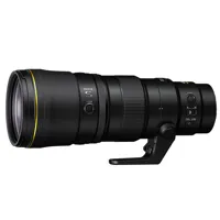 Nikon NIKKOR Z 600mm f/6.3 VR  Picture