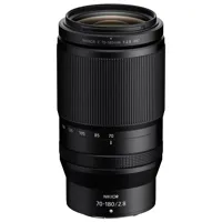 Nikon NIKKOR Z 70-180mm f/2.8  Picture