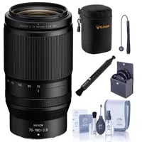 Nikon NIKKOR Z 70-180mm f/2.8  Picture