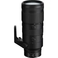 Used Nikon Photography