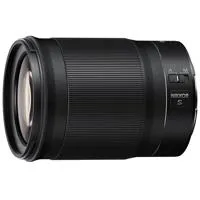 Nikon NIKKOR Z 85mm f/1.8 S Le Picture