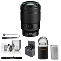 Nikon NIKKOR Z MC 105mm f/2.8  Picture