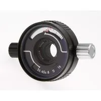Nikon 35mm F/2.5 Underwater Le Picture