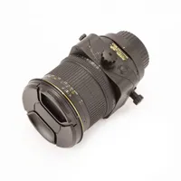 Nikon 45mm f/2.8 Perspective C Picture
