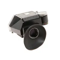 NIKON PHOTOMIC FTN FINDER CHRO Picture