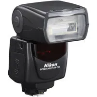Nikon SB-700 TTL AF Shoe Mount Picture
