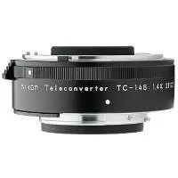 Nikon Disc. TC-14B 1.4x Manual Picture