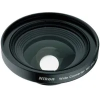 Nikon Wce-63 Wa Converter Lens Picture
