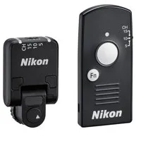 Nikon WR-R11A/WR-T10 Wireless  Picture