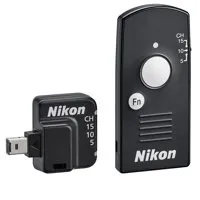Nikon WR-R11B/WR-T10 ** Wirele Picture