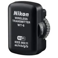 Nikon WT-6A Wireless Transmitt Picture