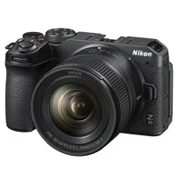 Nikon Z 30 DX-Format Mirrorles Picture