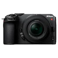 Nikon Z 30 DX-Format Mirrorles Picture