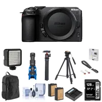 Nikon Z 30 DX-Format Mirrorles Picture