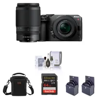 Nikon Z 30 Mirrorless Camera w Picture