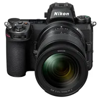 Nikon Z 7II Mirrorless Camera  Picture