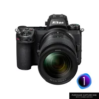 Nikon Z 7II  Mirrorless Camera Picture