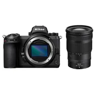 Nikon Z 7II  Mirrorless Camera Picture