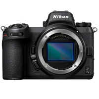 Nikon Z 7II  Mirrorless Camera Picture