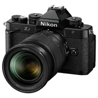 Nikon Z f Mirrorless Camera wi Picture