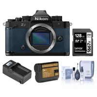 Nikon Z f Mirrorless Camera, B Picture