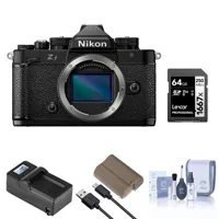 Nikon Z f Mirrorless Camera, B Picture