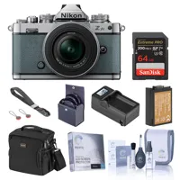 Nikon Z fc DX-Format Mirrorles Picture