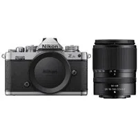 Nikon Z fc DX-Format Mirrorles Picture