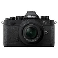 Nikon Z fc DX-Format Mirrorles Picture