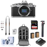 Nikon Z fc DX-Format Mirrorles Picture