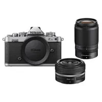 Nikon Z fc DX-Format Mirrorles Picture
