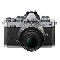 Nikon Z fc DX-Format Mirrorles Picture