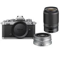 Nikon Z fc DX-Format Mirrorles Picture