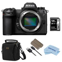 Nikon Z6III Mirrorless Camera, Picture
