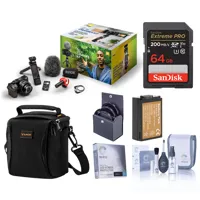 Nikon Z 30 Mirrorless Camera C Picture
