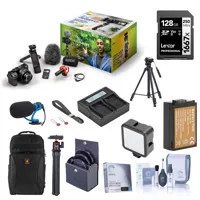 Nikon Z 30 Mirrorless Camera C Picture