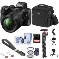 Nikon Z5 Full Frame Mirrorless Picture