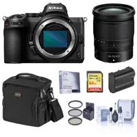 Nikon Z5 Full Frame Mirrorless Picture