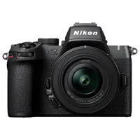 Nikon Z50II Mirrorless Camera  Picture