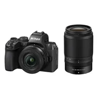 Nikon Z50II Mirrorless Camera  Picture