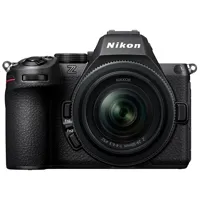 Nikon Z5II Mirrorless Camera w Picture